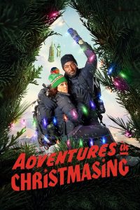 فيلم Adventures in Christmasing 2021 مترجم اون لاين