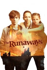 فيلم The Runaways 2019 مترجم اون لاين