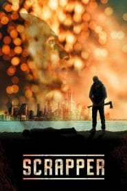 فيلم The Scrapper 2021 مترجم اون لاين