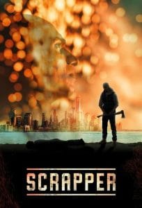 فيلم The Scrapper 2021 مترجم اون لاين