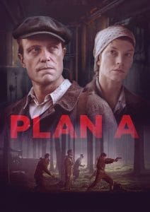 فيلم Plan A 2021 مترجم اون لاين