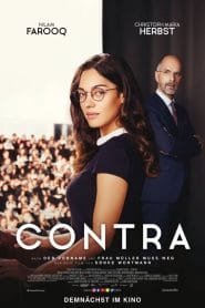فيلم Contra 2020 مترجم اون لاين