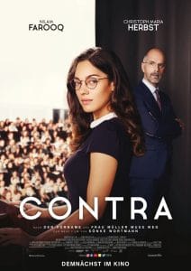 فيلم Contra 2020 مترجم اون لاين