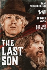 فيلم The Last Son 2021 مترجم اون لاين