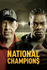 فيلم National Champions 2021 مترجم اون لاين