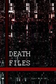 فيلم Death Files 2020 مترجم اون لاين