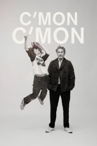 فيلم C’mon C’mon 2021 مترجم اون لاين