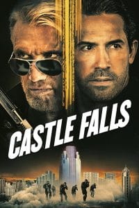 فيلم Castle Falls 2021 مترجم اون لاين