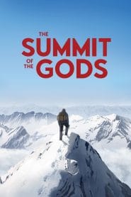 فيلم The Summit of the Gods 2021 مترجم اون لاين