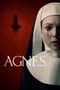 فيلم Agnes 2021 مترجم اون لاين
