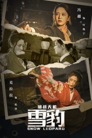 فيلم Snow Leopard Secret War 2021 مترجم اون لاين