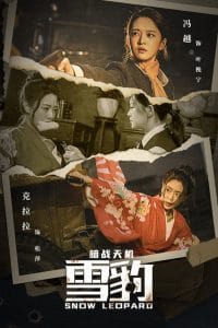 فيلم Snow Leopard Secret War 2021 مترجم اون لاين