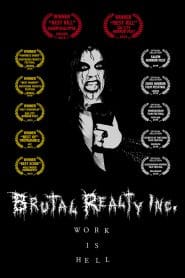 فيلم Brutal Realty, Inc. 2019 مترجم اون لاين