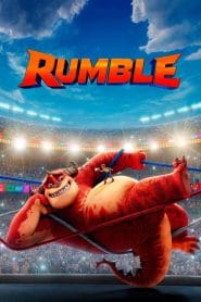 فيلم Rumble 2021 مترجم اون لاين