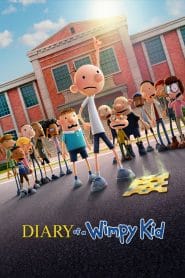 فيلم Diary of a Wimpy Kid 2021 مترجم اون لاين