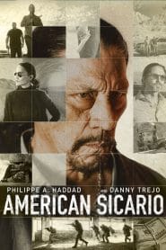 فيلم American Sicario 2021 مترجم اون لاين