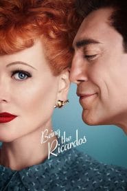 فيلم Being the Ricardos 2021 مترجم اون لاين