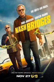 فيلم Nash Bridges 2021 مترجم اون لاين