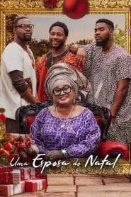 فيلم A Naija Christmas 2021 مترجم اون لاين