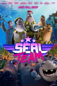 فيلم Seal Team 2021 مترجم اون لاين