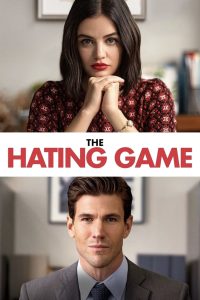 فيلم The Hating Game 2021 مترجم اون لاين