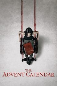 فيلم The Advent Calendar 2021 مترجم اون لاين
