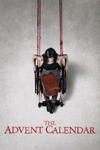 فيلم The Advent Calendar 2021 مترجم اون لاين