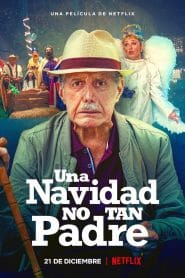 فيلم Grumpy Christmas 2021 مترجم اون لاين