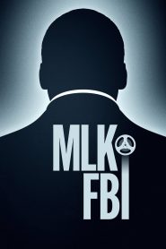 فيلم MLK/FBI 2020 مترجم اون لاين