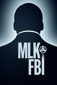 فيلم MLK/FBI 2020 مترجم اون لاين