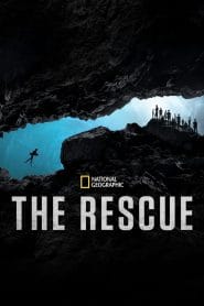 فيلم The Rescue 2021 مترجم اون لاين
