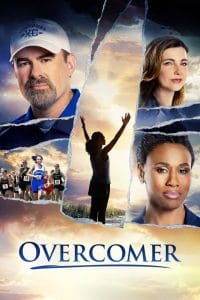 فيلم Overcomer 2019 مترجم اون لاين