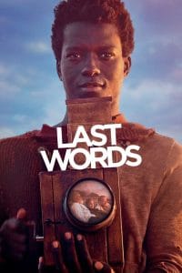 فيلم Last Words 2020 مترجم اون لاين