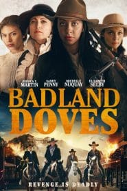 فيلم Badland Doves 2021 مترجم اون لاين