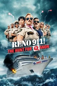 فيلم Reno 911! The Hunt for QAnon 2021 مترجم اون لاين