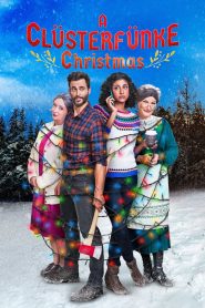 فيلم A Clüsterfünke Christmas 2021 مترجم اون لاين