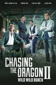 فيلم Chasing the Dragon II: Wild Wild Bunch 2019 مترجم اون لاين
