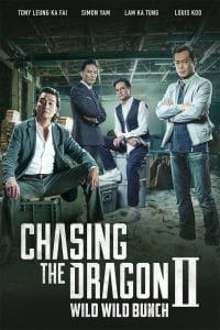 فيلم Chasing the Dragon II: Wild Wild Bunch 2019 مترجم اون لاين