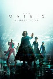 مشاهدة فيلم The Matrix Resurrections 2021 مترجم
