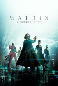 مشاهدة فيلم The Matrix Resurrections 2021 مترجم