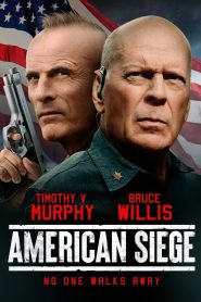 فيلم American Siege 2021 مترجم اون لاين