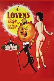 فيلم I Løvens tegn 1976 اون لاين للكبار فقط