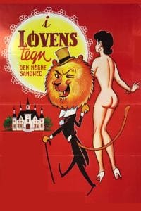 فيلم I Løvens tegn 1976 اون لاين للكبار فقط