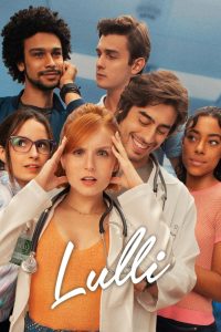 فيلم Lulli 2021 مترجم اون لاين