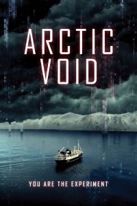 فيلم Arctic Void 2022 مترجم اون لاين