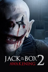 فيلم The Jack in the Box: Awakening 2022 مترجم اون لاين