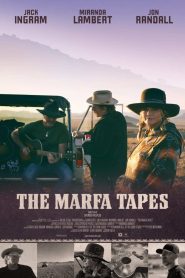 فيلم The Marfa Tapes 2022 مترجم اون لاين