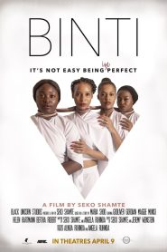 فيلم Binti 2021 مترجم اون لاين
