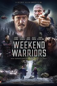 فيلم Weekend Warriors 2021 مترجم اون لاين