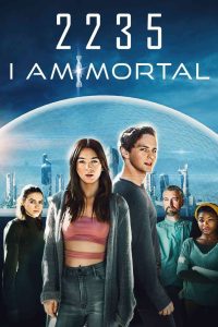 فيلم I Am Mortal 2021 مترجم اون لاين
